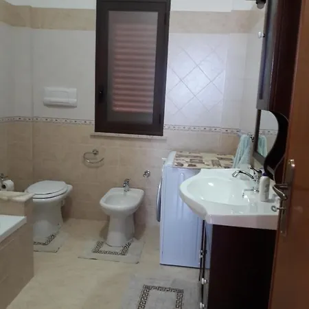 Casa Vacanze Costanza Valderice