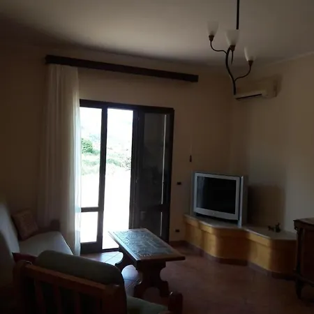 Hébergement de vacances Casa Vacanze Costanza Valderice