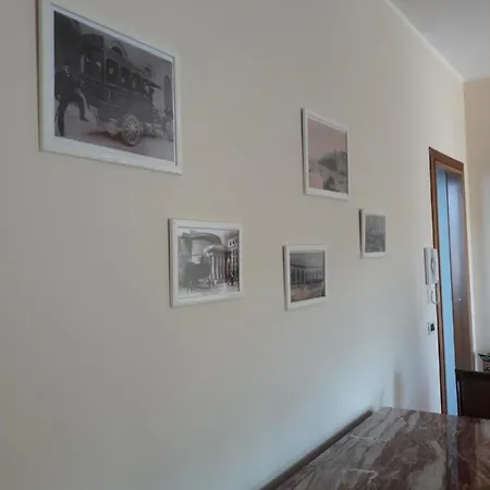 Casa Vacanze Costanza Hébergement de vacances *