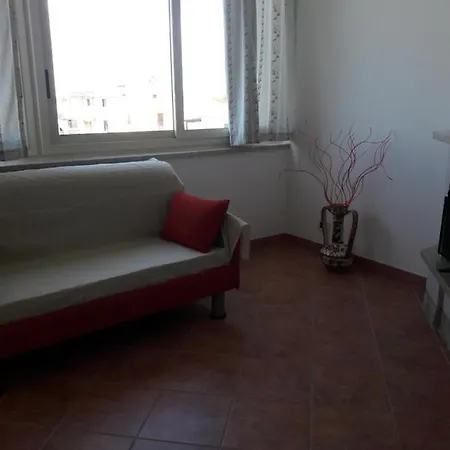 Casa Vacanze Costanza * Valderice