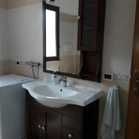 Casa Vacanze Costanza