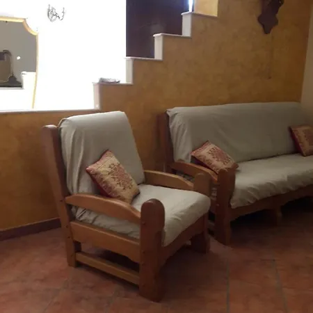 Casa Vacanze Costanza Hébergement de vacances *