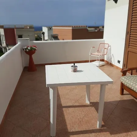 Casa Vacanze Costanza Hébergement de vacances *