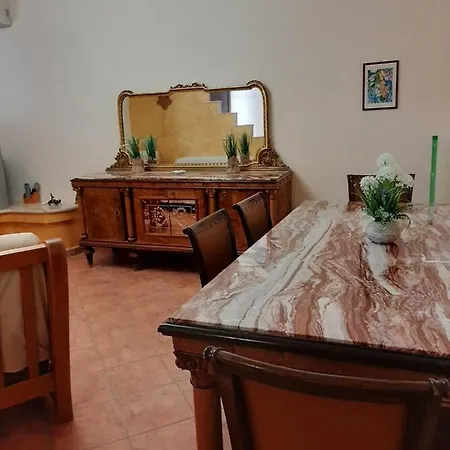 Casa Vacanze Costanza *