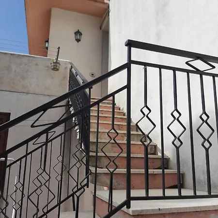 Casa Vacanze Costanza