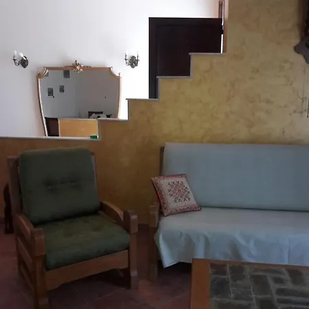 Casa Vacanze Costanza 別荘 *