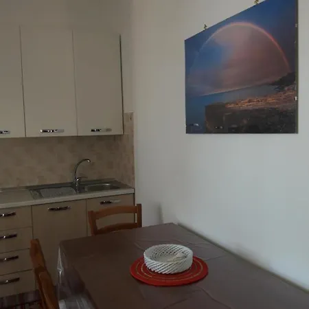 Casa Vacanze Costanza *