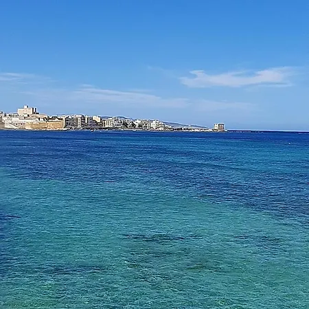別荘 Casa Vacanze Costanza ヴァルデーリチェ