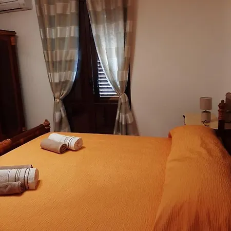 Casa Vacanze Costanza * ヴァルデーリチェ