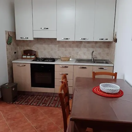 Casa Vacanze Costanza