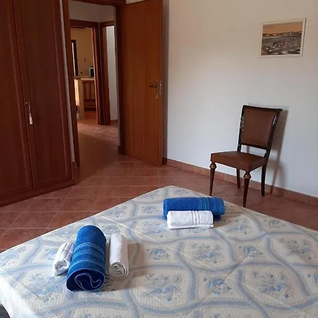 Casa Vacanze Costanza 別荘 *