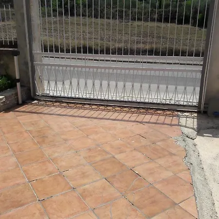 Casa Vacanze Costanza ヴァルデーリチェ